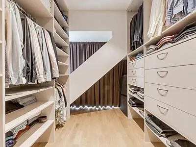 Unique Loft Close To The Centre Of Appartement Prague