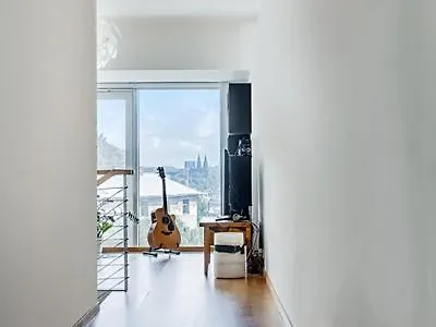 Unique Loft Close To The Centre Of Appartement