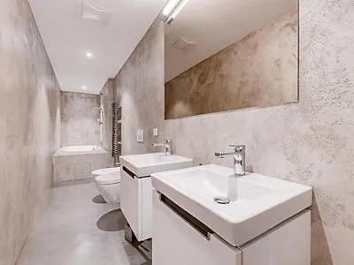 Appartement Unique Loft Close To The Centre Of