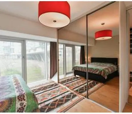 Appartement Unique Loft Close To The Centre Of *