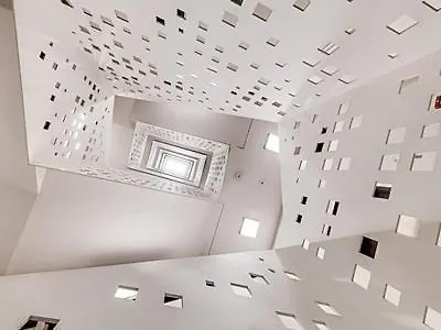 Unique Loft Close To The Centre Of