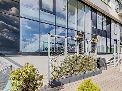 Unique Loft Close To The Centre Of
